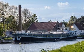 B&B Droomboot